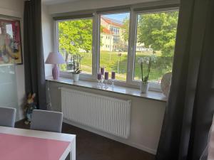 Apartment Wohnung Christine by Interhome