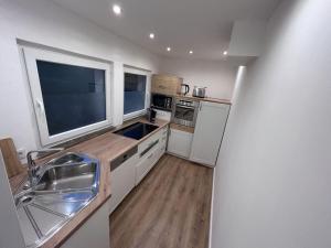 Holiday Home Renoviertes Haus in Husen mit Terrasse und Sauna by Interhome