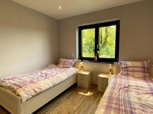 Apartment am Weiher - Wohnung 4 - Für 4 Personen by Interhome