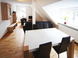 Apartment Gemütliche Ferienwohnung in Lerbach by Interhome