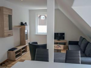 Apartment Gemütliche Ferienwohnung in Lerbach by Interhome
