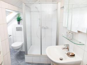 Apartment Maisonette-Ferienwohnung Rapunzel mit Dachterrasse by Interhome