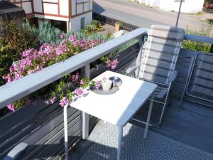 Apartment Wohnung in Heringhausen mit Grill by Interhome