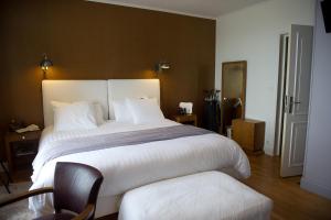 B&B / Chambres d'hotes La Goelette, Chambres d'Hotes : photos des chambres