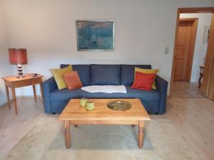 Apartment Ambiente in Homberg ot Welferode by Interhome