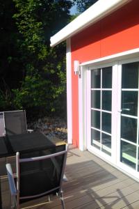 Holiday Home Tiny Haus Westerwald by Interhome