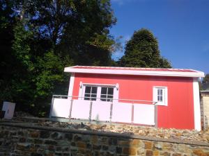 Holiday Home Tiny Haus Westerwald by Interhome