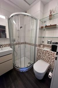 Apartment FeWo Tiggelkamp by Interhome