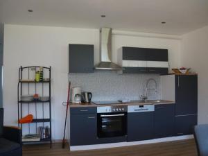 Apartment Moseltraum by Interhome