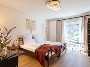 Holiday Home Overlook Lodge by Interhome