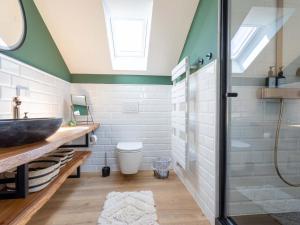 Holiday Home Overlook Lodge by Interhome