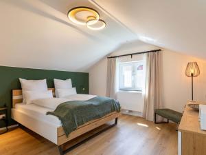 Holiday Home Overlook Lodge by Interhome