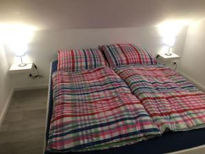 Apartment Moderne Ferienwohnung Mila in Braunlage by Interhome