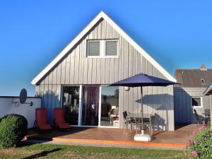 Holiday Home mit Grill und Garten in Neukirchen by Interhome