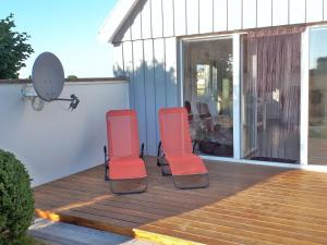 Holiday Home mit Grill und Garten in Neukirchen by Interhome