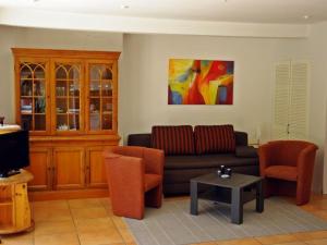 Apartment Göttert by Interhome