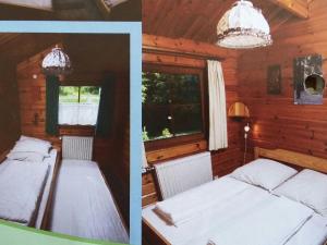 Holiday Home in Wetterburg mit Terrasse und Garten by Interhome