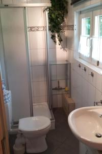 Holiday Home in Wetterburg mit Terrasse und Garten by Interhome