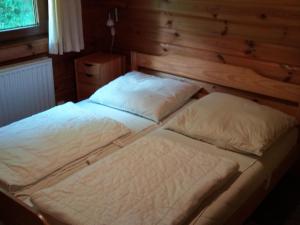 Holiday Home in Wetterburg mit Terrasse und Garten by Interhome