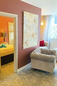 Apartment Wohnung 3 im EG by Interhome