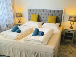 Apartment Wohnung 3 im EG by Interhome