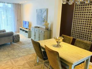 Apartment Wohnung 3 im EG by Interhome