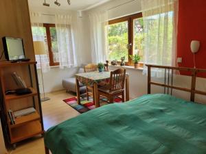 Apartment Essenheim by Interhome