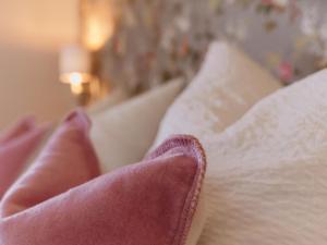 Holiday Home in Nieder-Werbe mit Großer Terrasse by Interhome