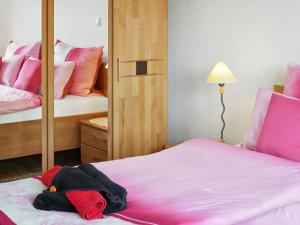 Apartment Haus-Fernblick by Interhome