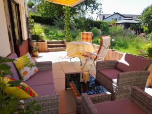 Apartment FeWo Sonnenblume by Interhome