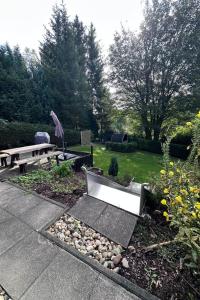 Holiday Home Bergwild by Interhome