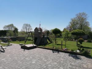 Apartment Appartement mit Terrasse by Interhome