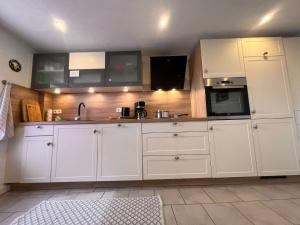 Apartment Appartement mit Terrasse by Interhome