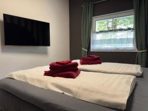 Holiday Home Feriendorf E44 by Interhome