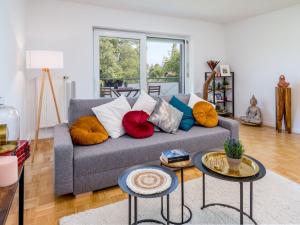 Apartment Helle 80m 3-Zimmer Wohnung nähe Salzburg by Interhome