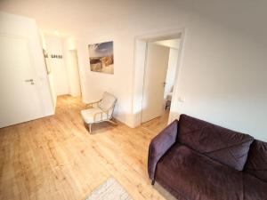 Apartment Unsere große Ferienwohnung Urlaubsglück by Interhome