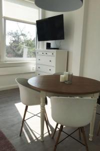 Apartment Schöne Moderne Ferienwohnung für 2-4 Personen - Hund in Sankt Andreasberg im Ob by Interhome