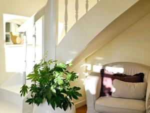 Holiday Home Luxuszeit zu Zweit by Interhome