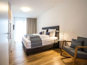 Apartment Pfänder by Interhome