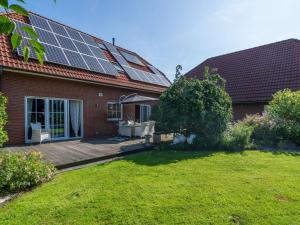Holiday Home Ella by Interhome