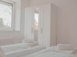 Apartment Apartment mit Küche- Arbeitsplatz und xxl Sofa by Interhome