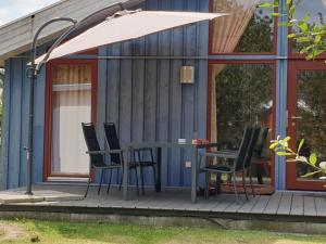 Holiday Home Pinto Béla by Interhome