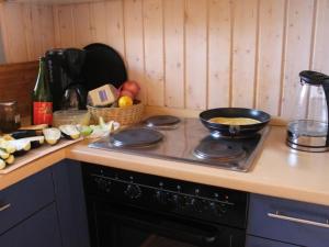 Holiday Home Pinto Béla by Interhome