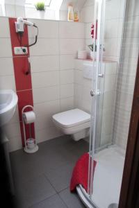 Holiday Home Elster by Interhome