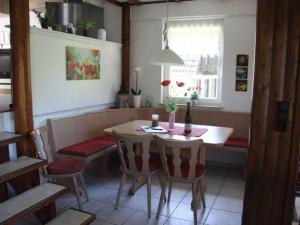 Holiday Home Elster by Interhome