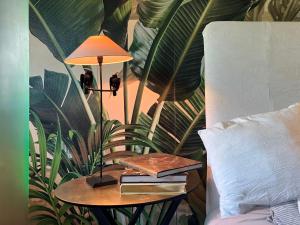 Apartment Designer Wohnung nahe Flughafen und Messe by Interhome