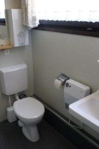 Holiday Home Haus am See mit Fasssauna- Liegewiese und Grill by Interhome