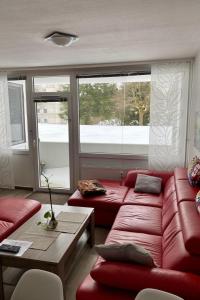 Apartment Ferienapartm- Adler by Interhome