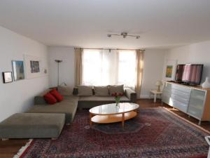 Apartment Gemütliche Wohnung in Wernigerode mit Garten und Grill by Interhome