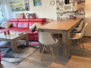 Apartment Ferienapartm- Adler by Interhome